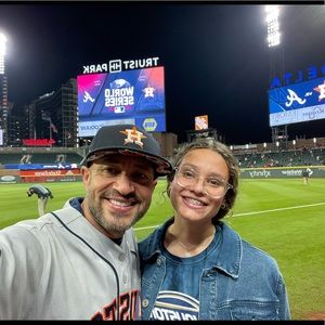 Meet your Posher, Jaelyn